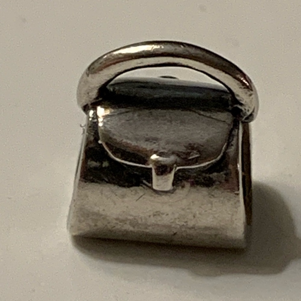 925 Bracelet Charm
